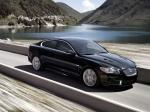 Jaguar XFR 2009 года